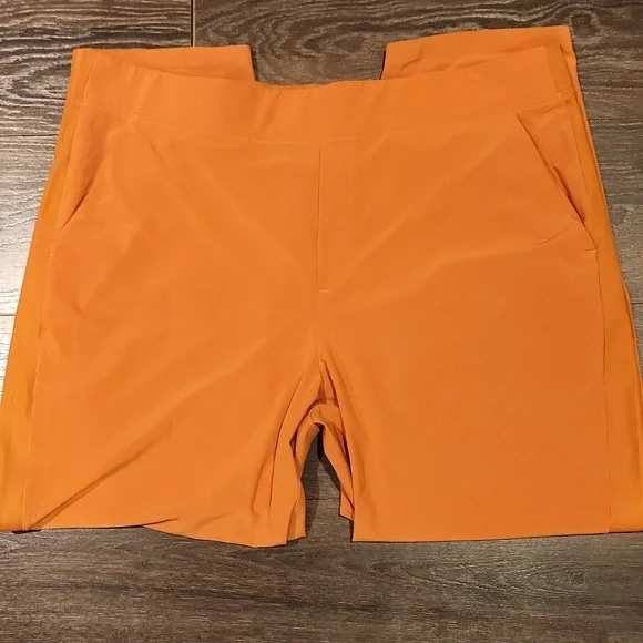 ❤️ NWOT! ATHLETA HIGH RISE BROOKLYN ANKLE PANTS, 20 - Picture 3 of 11